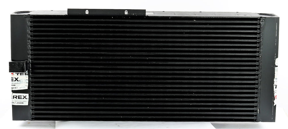TEREX - 15502568 - CHARGE AIR COOLER