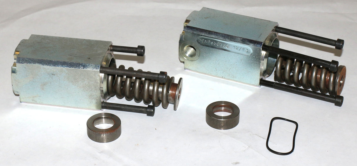 TEREX - 15502678 - PILOT KIT SET