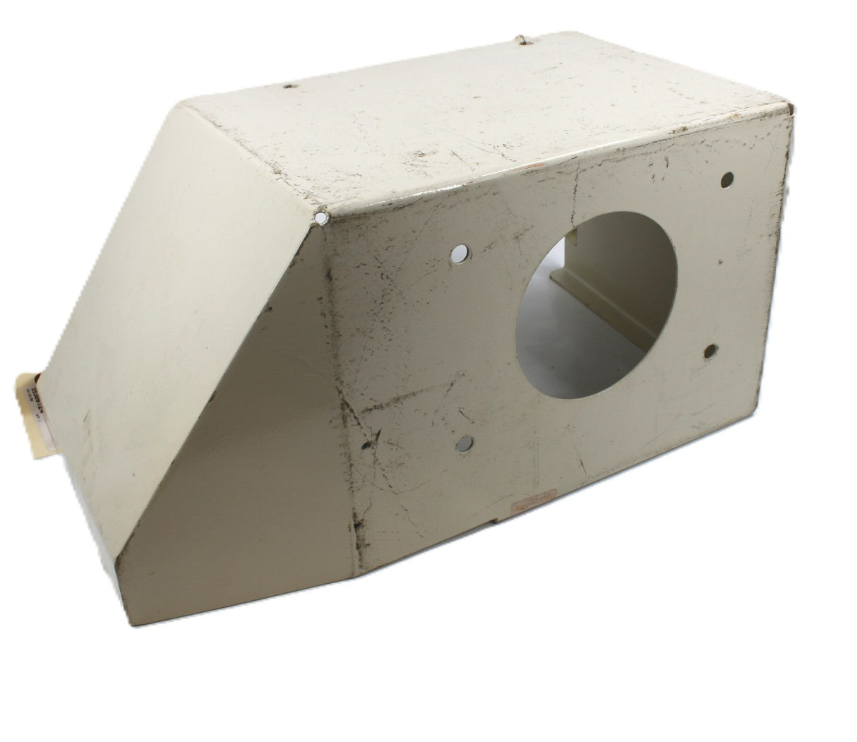 TEREX - 15309724 - HEAT SHIELD
