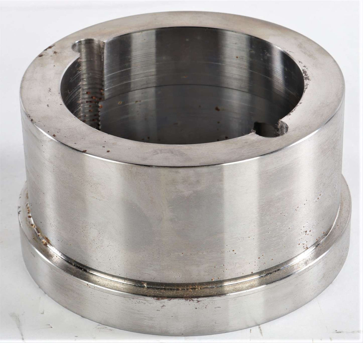 DODGE - 228087 - HUB WELD-ON TAPER LOCK