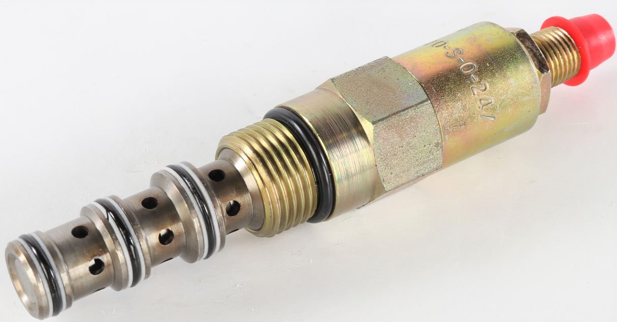 DANFOSS EATON - PSV8-10-S-0-24| - HYDRAULIC SEQUENCE VALVE CARTRIDGE