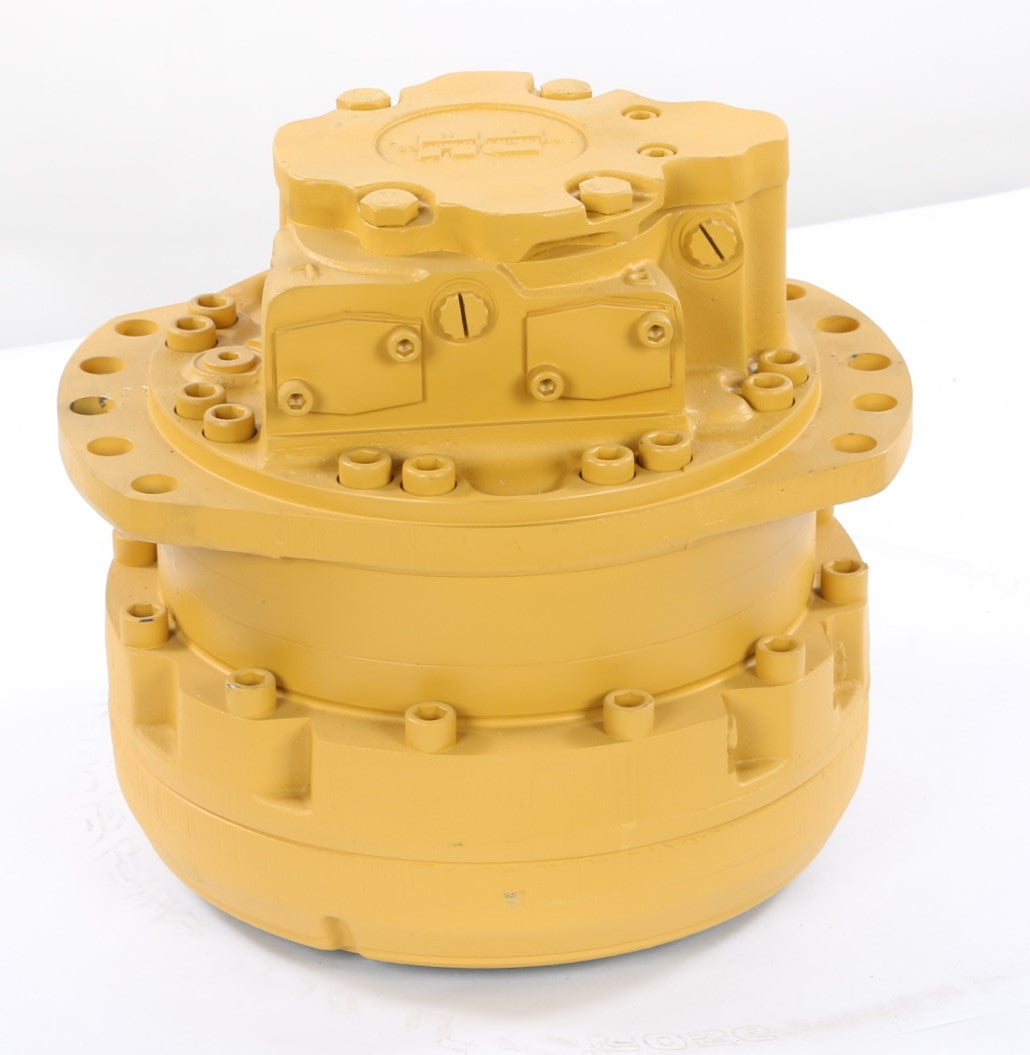 VOLVO - 43908276 - HYDRAULIC RADIAL PISTON MOTOR
