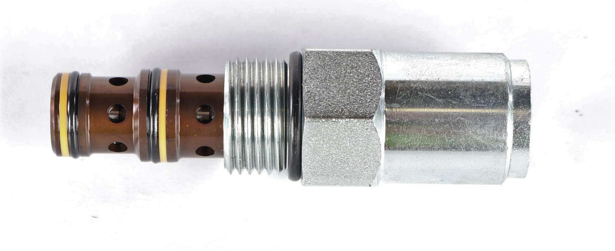 COMATROL - CP230 4-B-0-A-C-300 - HYDRAULIC PRESSURE REDUCING VALVE CARTRIDGE