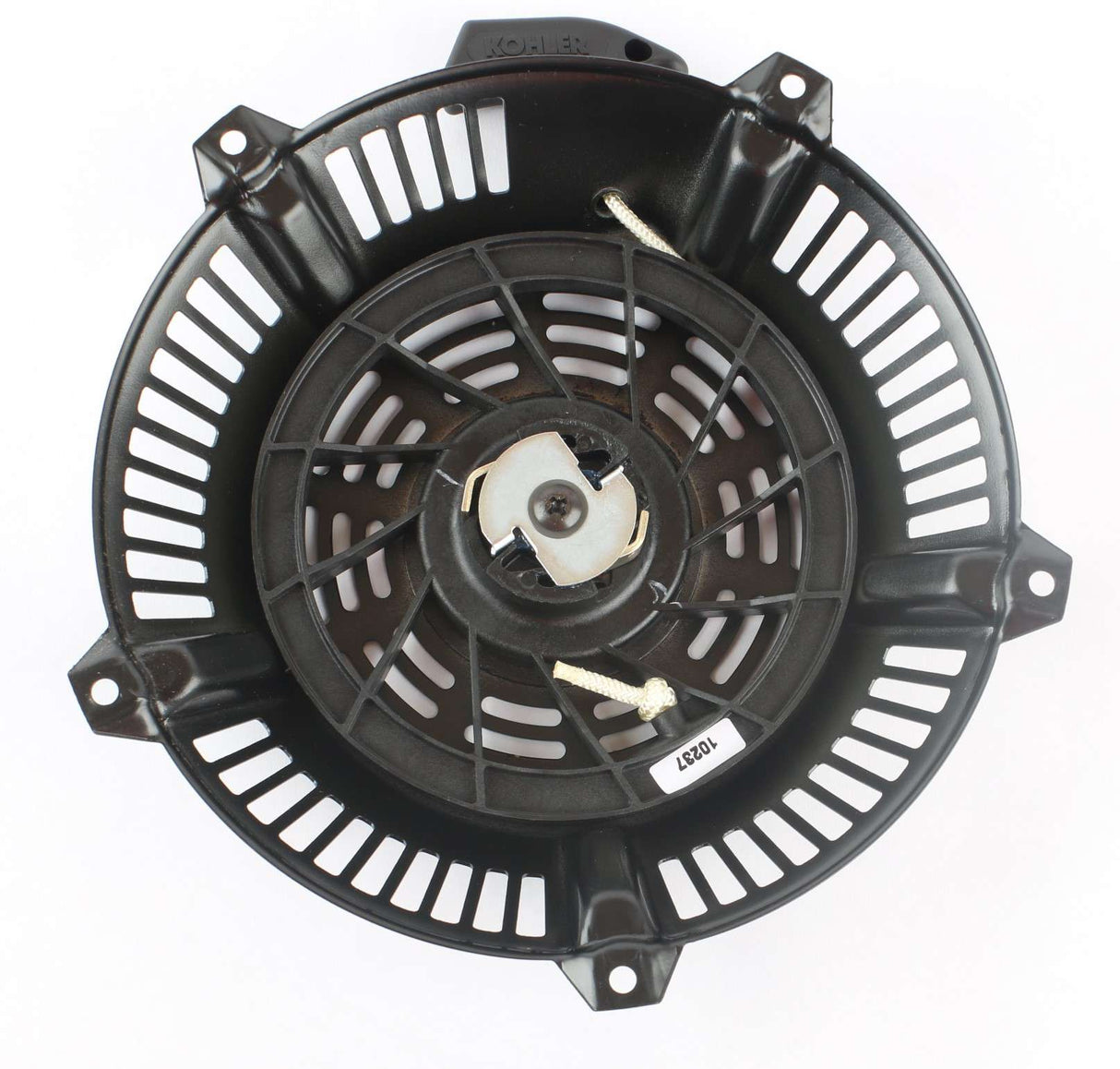 KOHLER - 12-165-01-S - REWIND STARTER