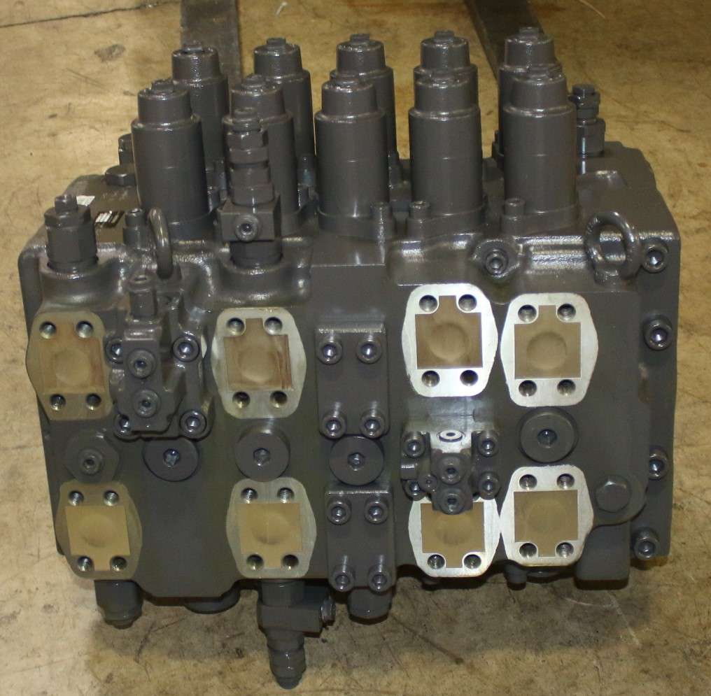 VOLVO - 14746423 - CONTROL VALVE