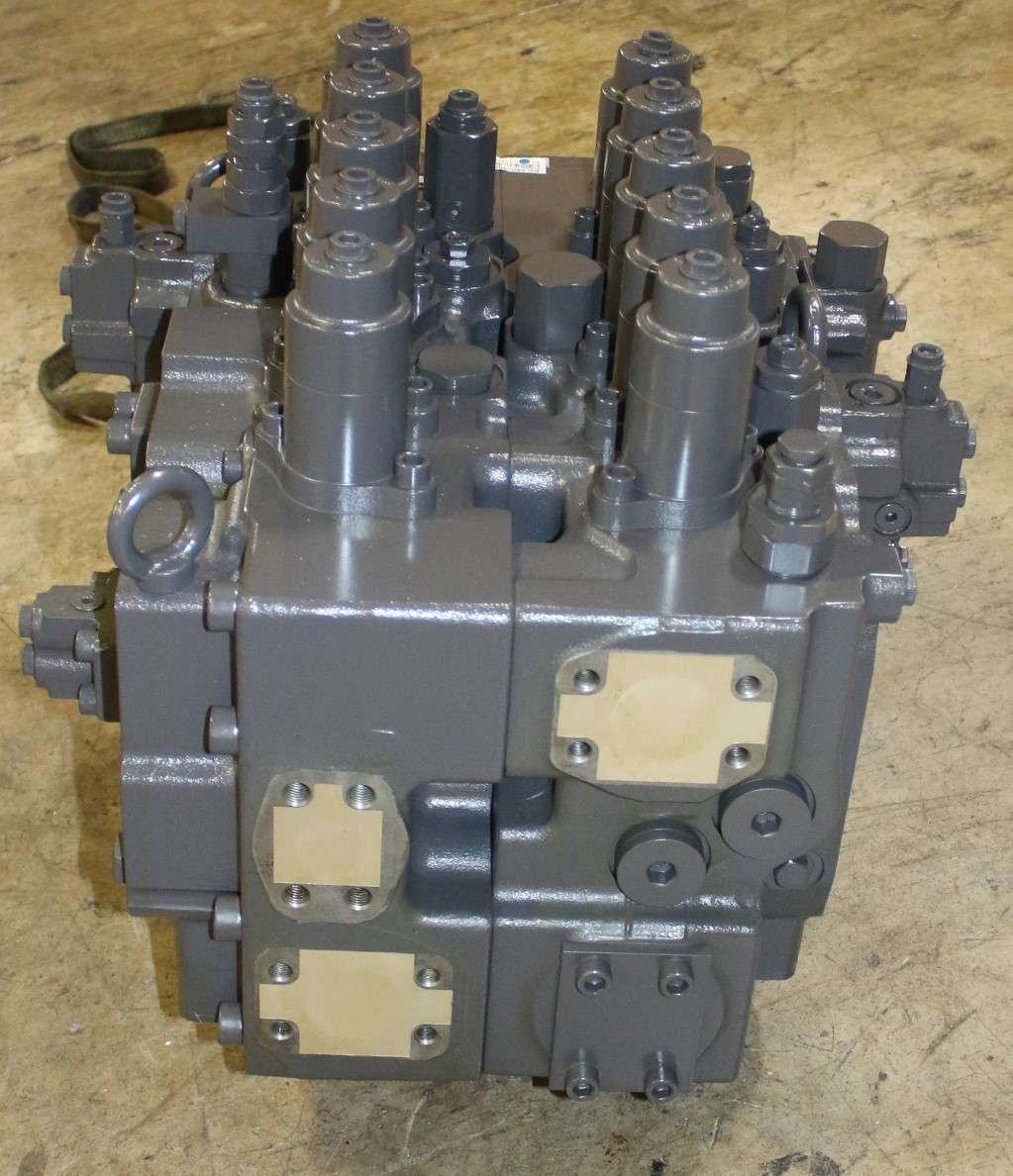 VOLVO - 14746423 - CONTROL VALVE