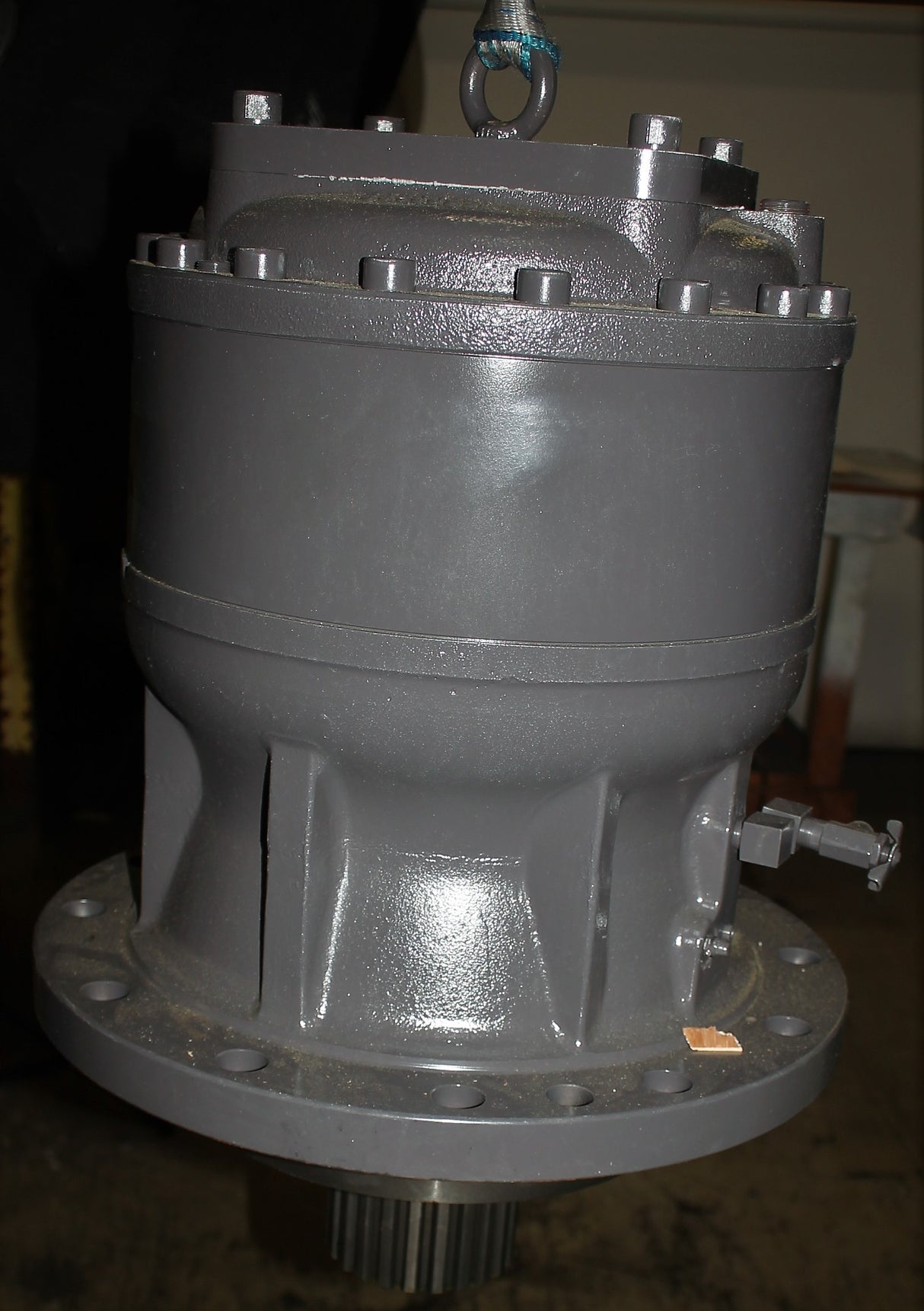 VOLVO - 14659488 - TRANSMISSION