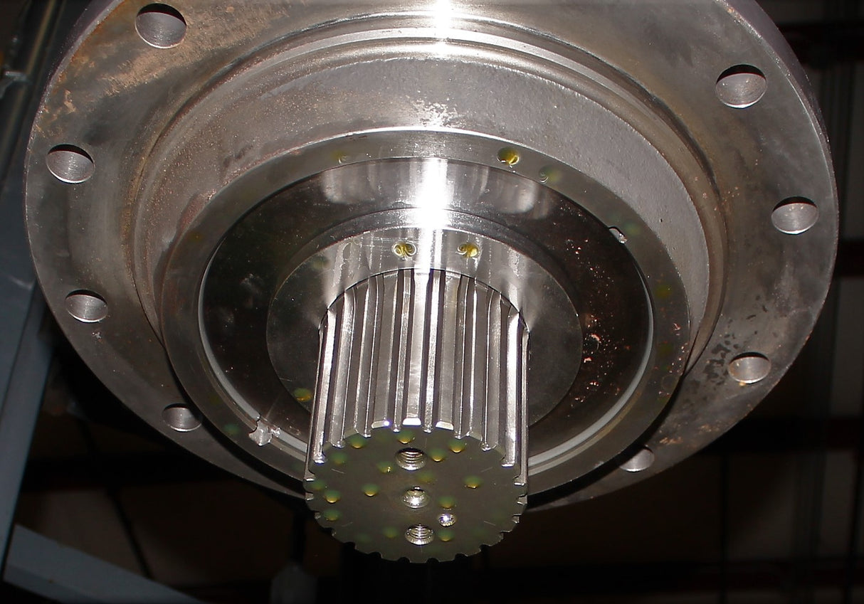 VOLVO - 14659488 - TRANSMISSION