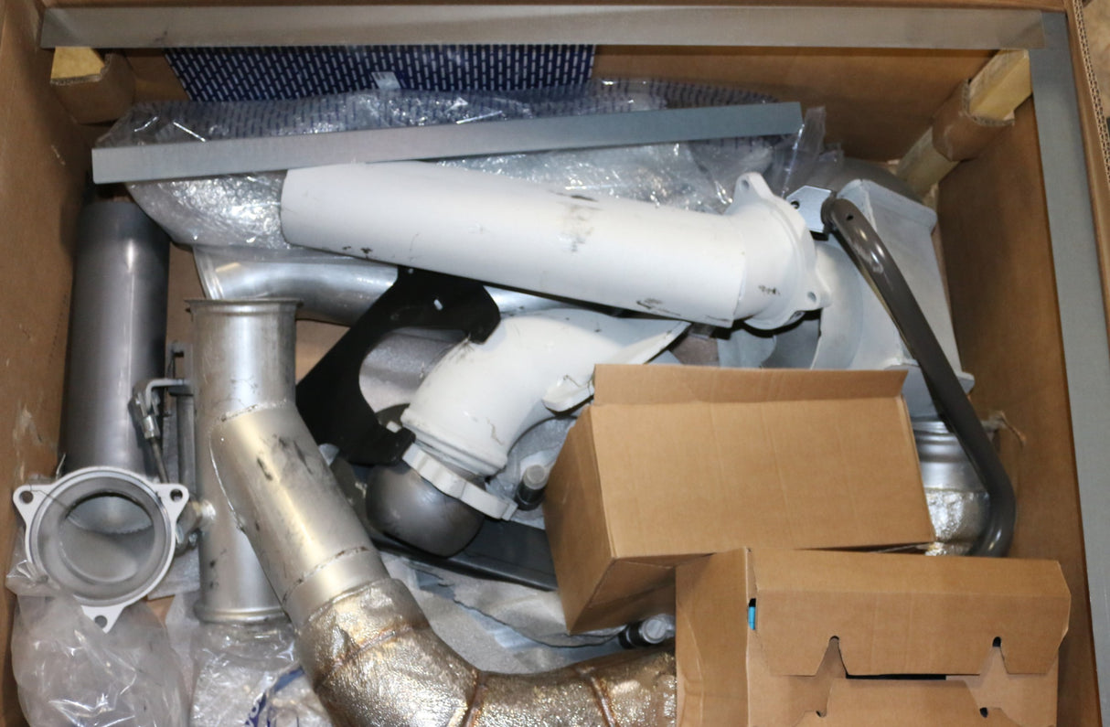 VOLVO - 17437238 - KIT