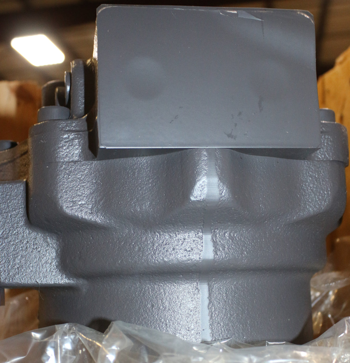 VOLVO - 14688500 - SWING MOTOR
