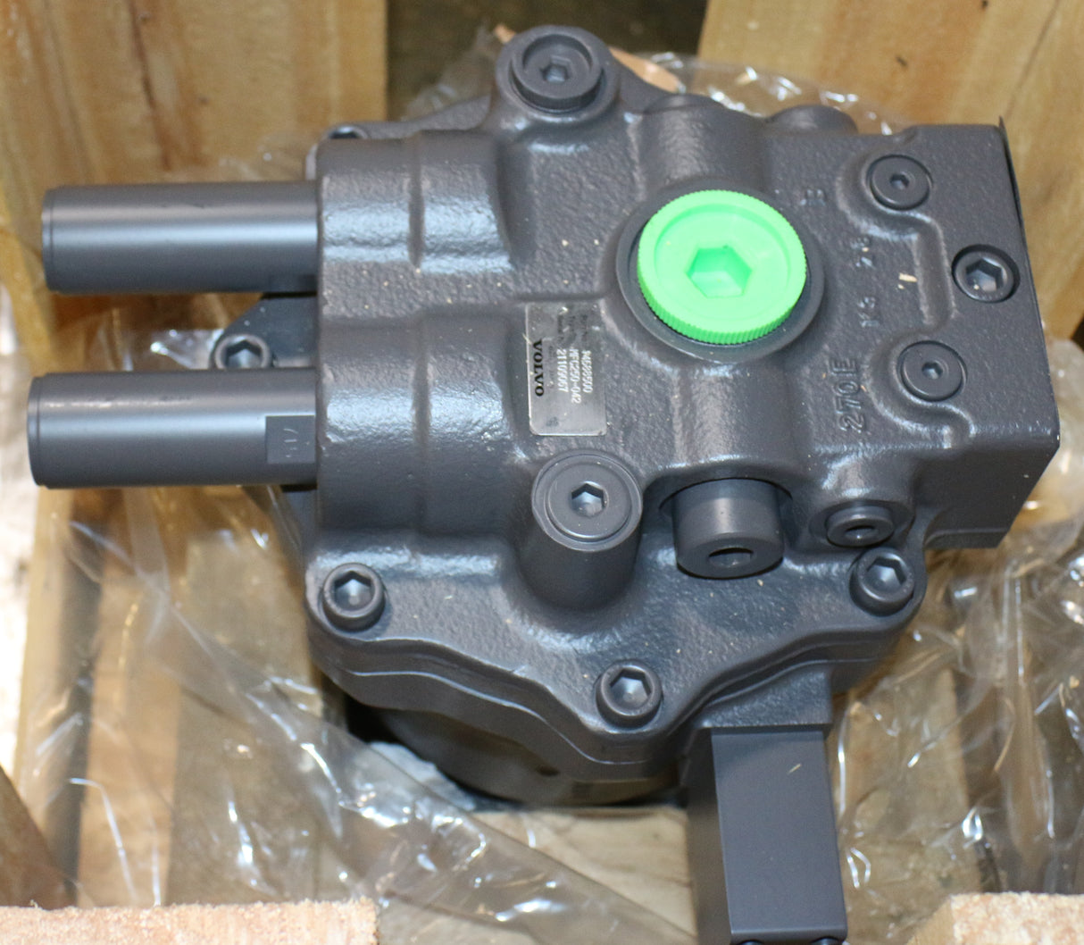 VOLVO - 14688500 - SWING MOTOR