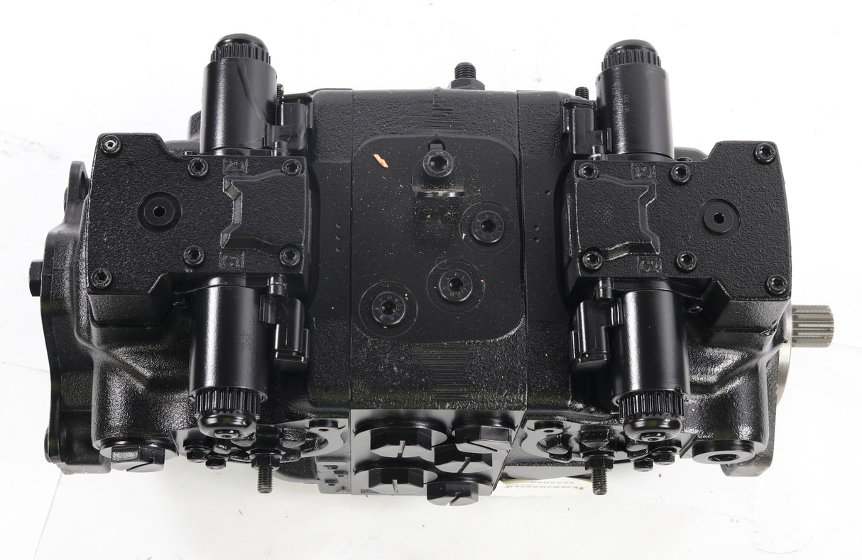 VOLVO - 12826877 - HYDRAULIC PUMP