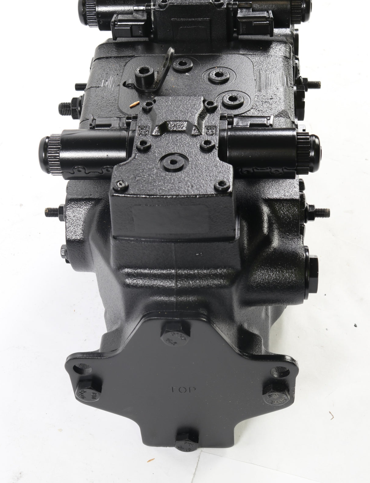 VOLVO - 12826877 - HYDRAULIC PUMP