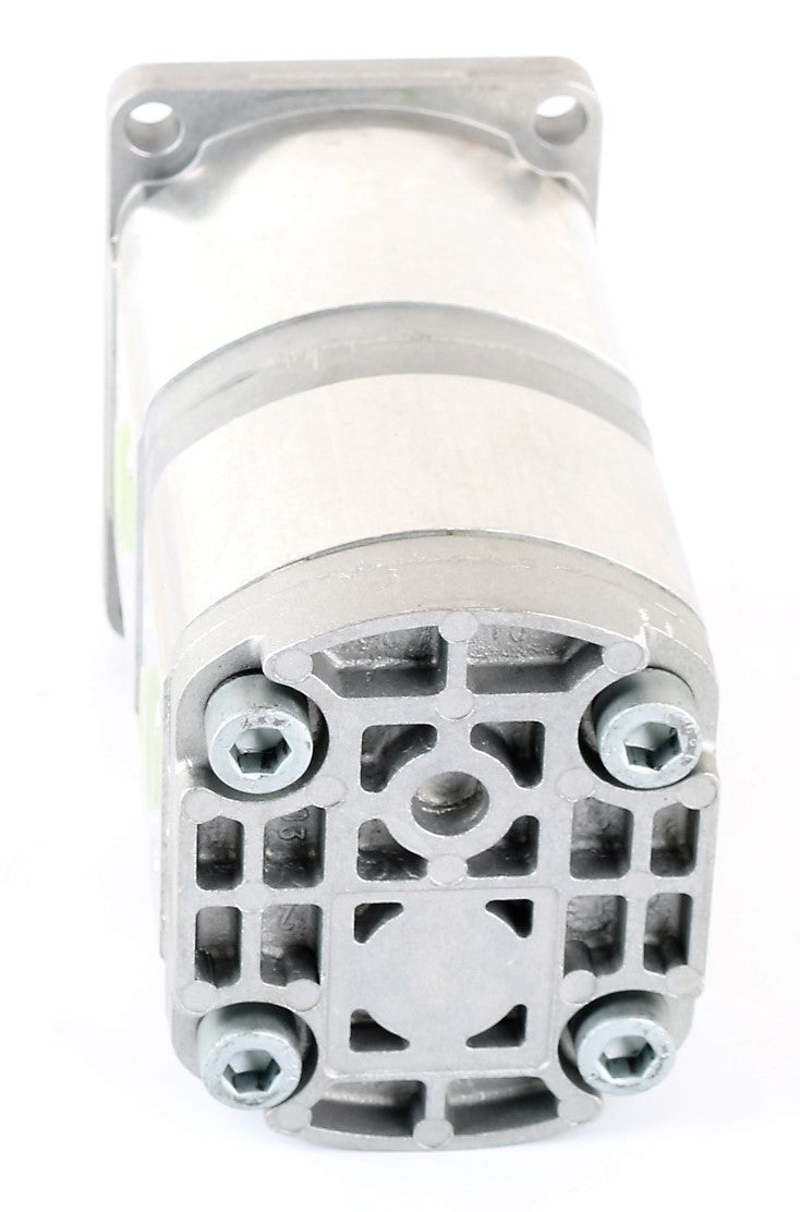 HYDROPERFECT INT - M2DBN2015CA2010CL30D01N - DUAL HYDRAULIC GEAR MOTOR