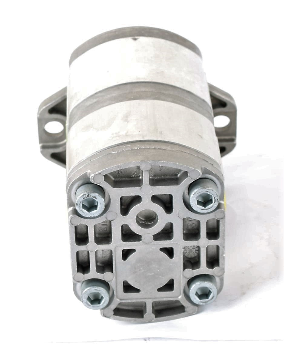 HYDROPERFECT INT - M2AAN2022CA2012CL30D01N - DUAL HYDRAULIC GEAR MOTOR