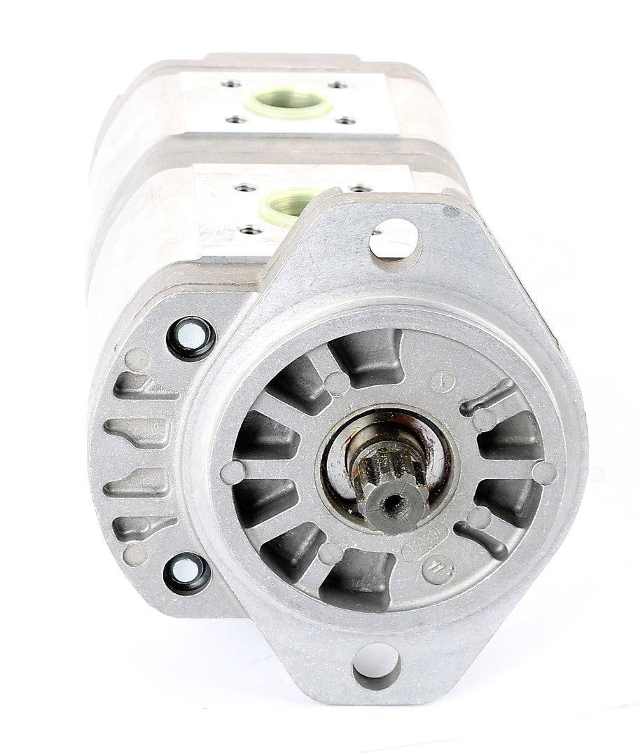 HYDROPERFECT INT - M2AAN2022CA2012CL30D01N - DUAL HYDRAULIC GEAR MOTOR