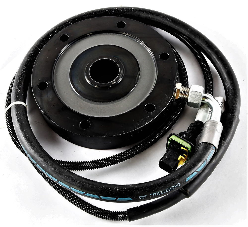 VOLVO - 17247148 - LOAD SENSOR