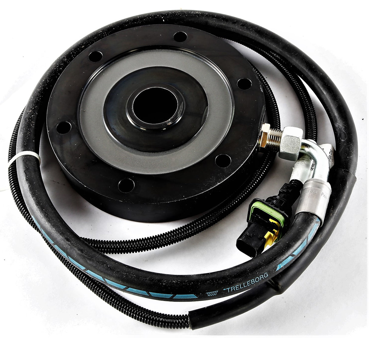 VOLVO - 17247148 - LOAD SENSOR