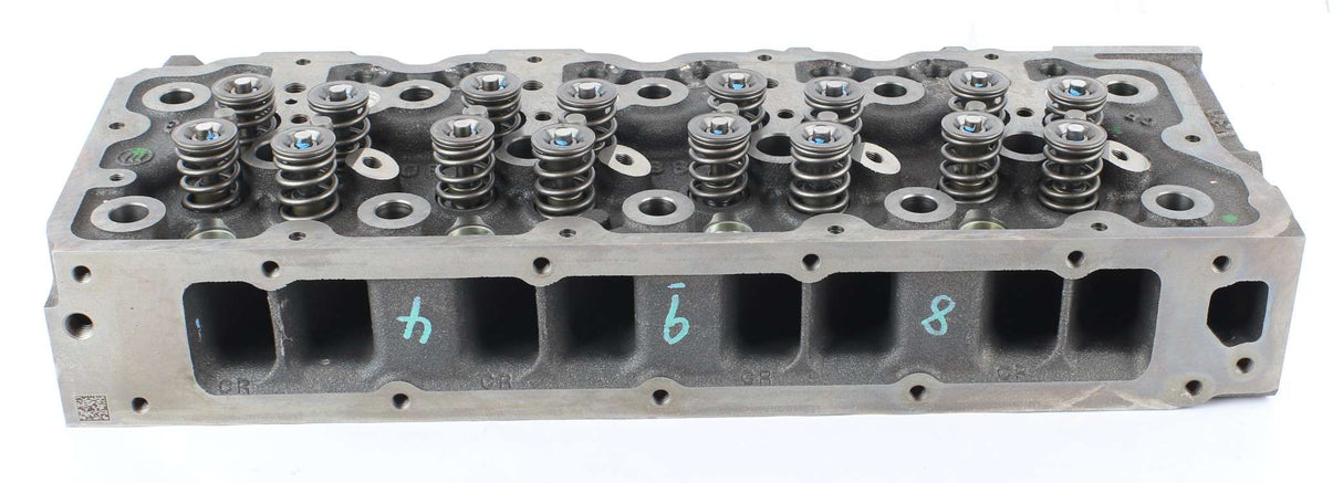 VOLVO - 16682885 - CYLINDER HEAD