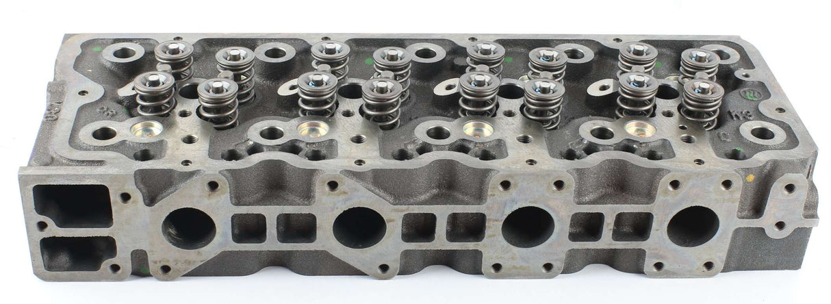 VOLVO - 16682885 - CYLINDER HEAD