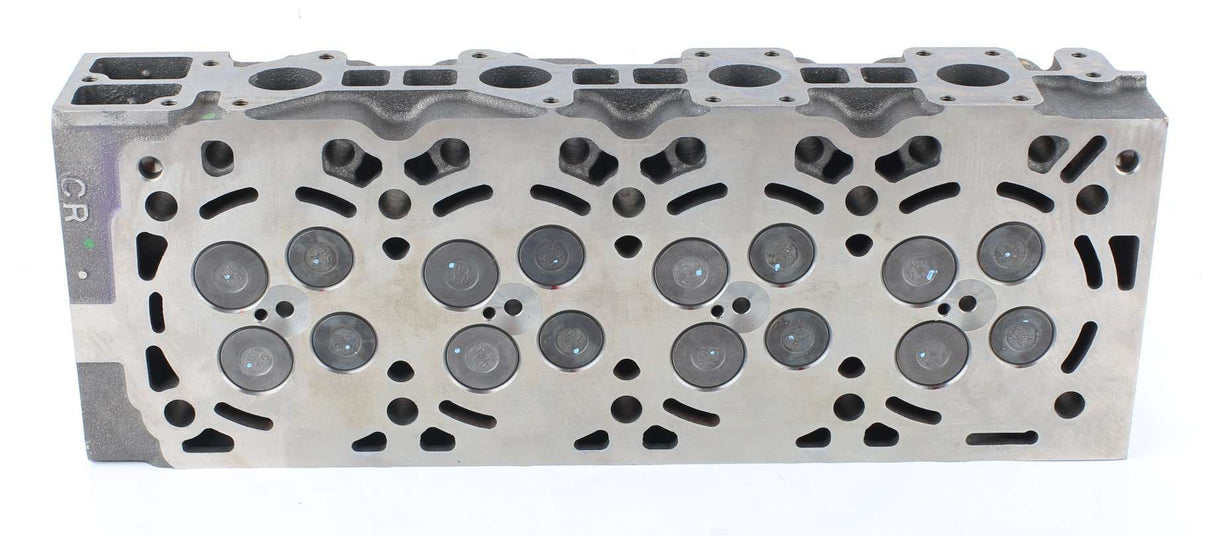 VOLVO - 16682885 - CYLINDER HEAD