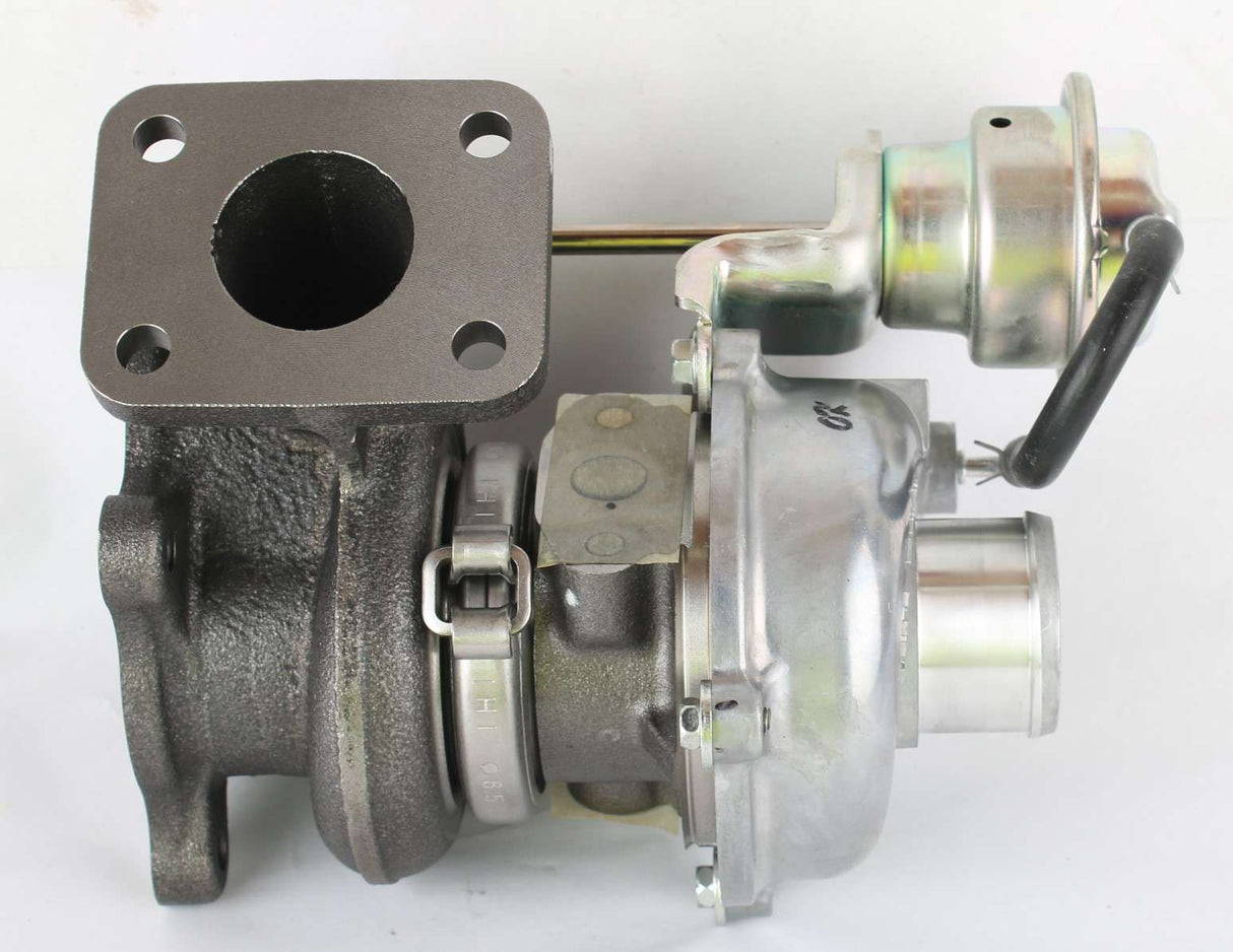VOLVO - 9017453371 - TURBOCHARGER REMAN