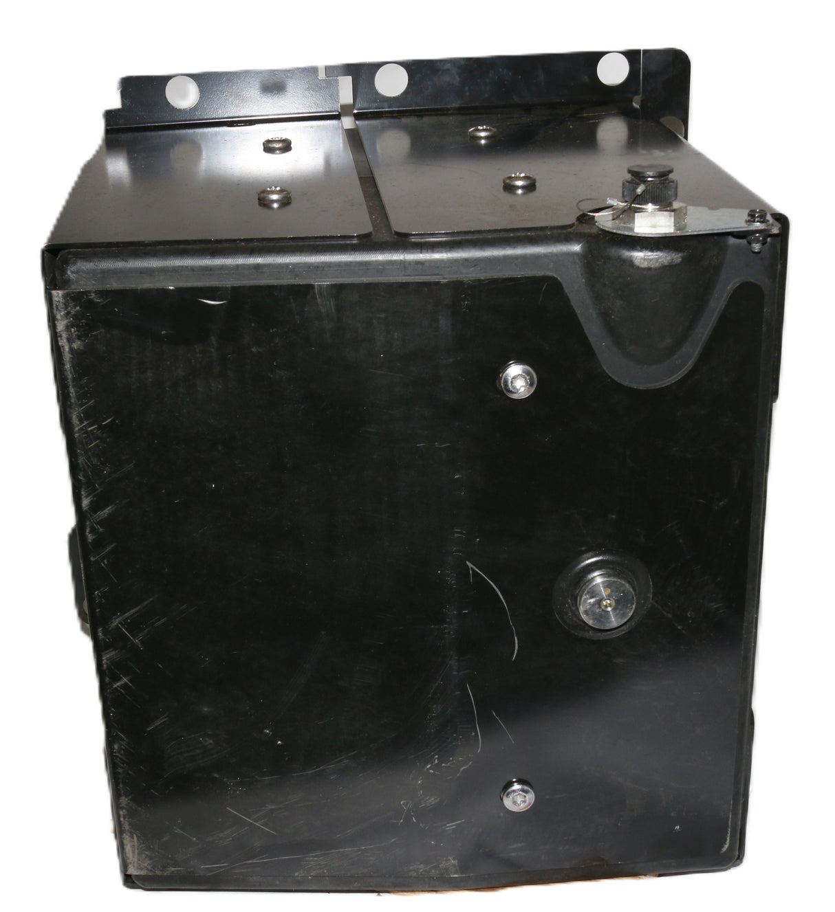 VOLVO - 17476331 - FUEL AND DEF TANK