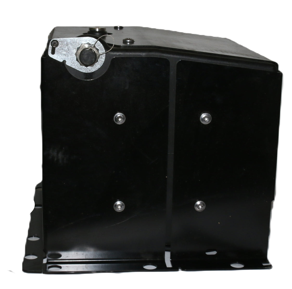 VOLVO - 17476331 - FUEL AND DEF TANK