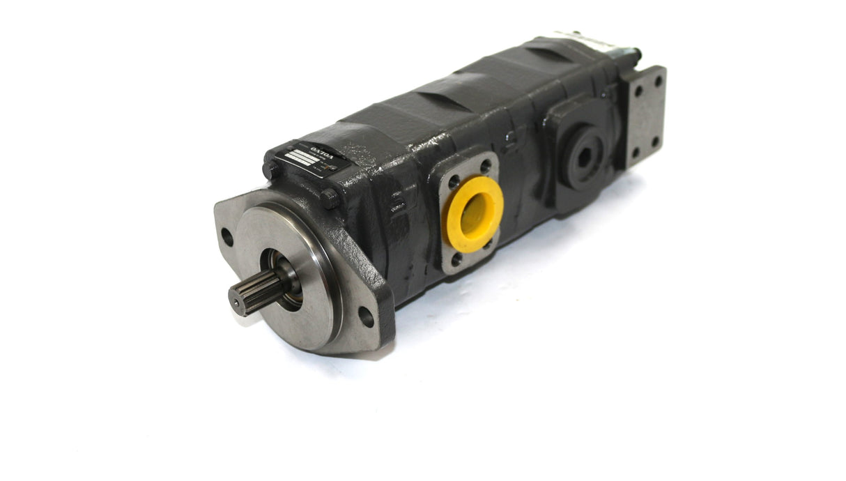VOLVO - 14695005 - GEAR PUMP