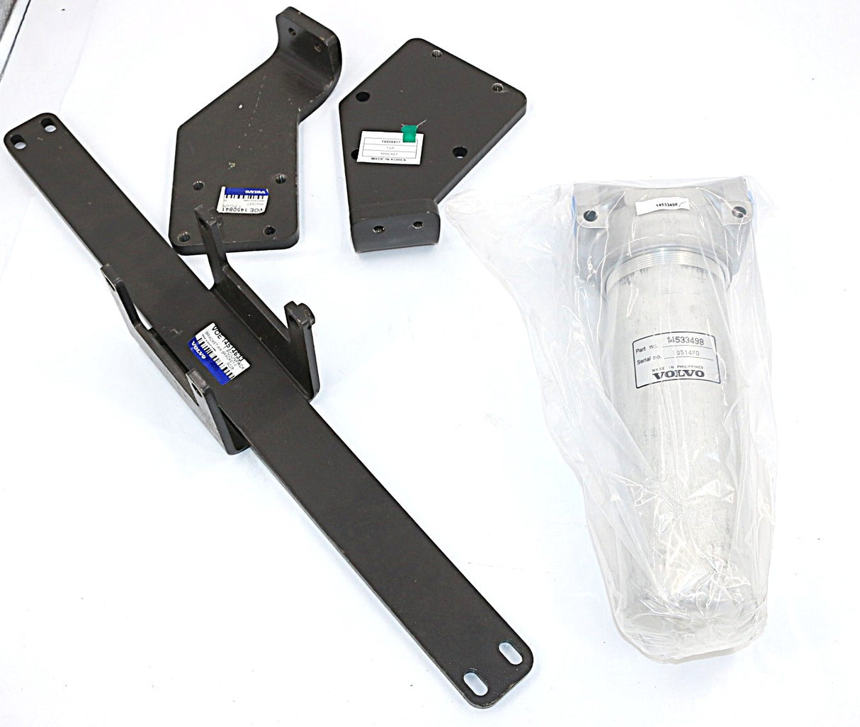 VOLVO - 14698215 - KIT