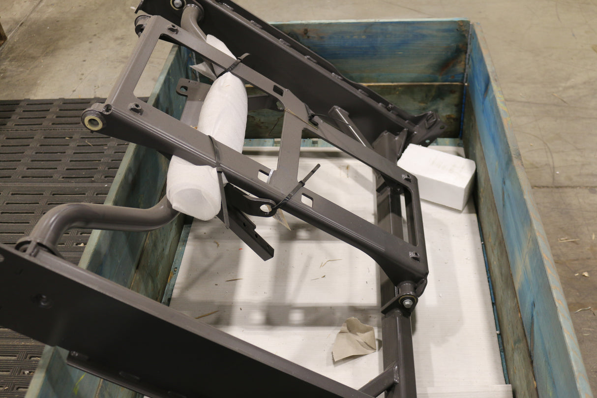 VOLVO - 16885871 - SUPPORT FRAME