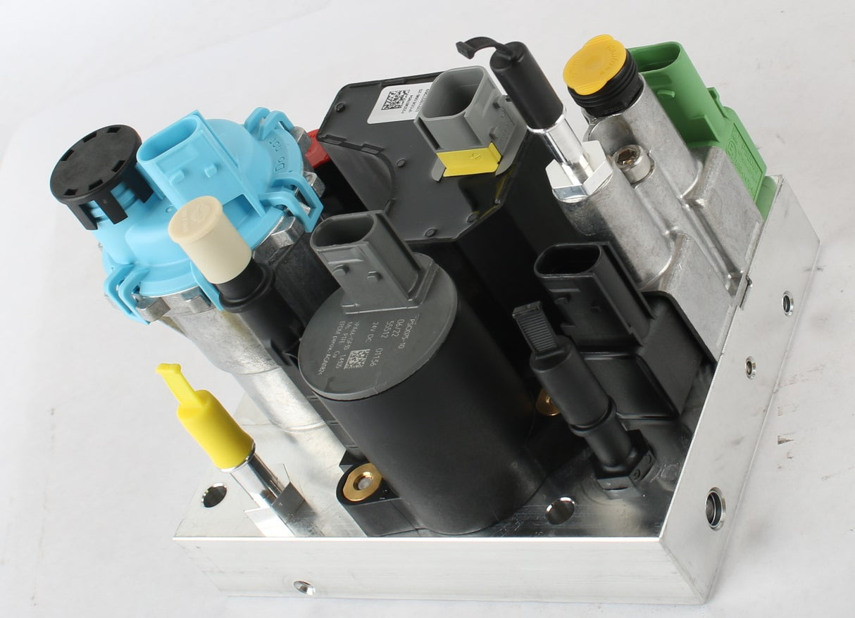 VOLVO - 23387854 - PUMP UNIT