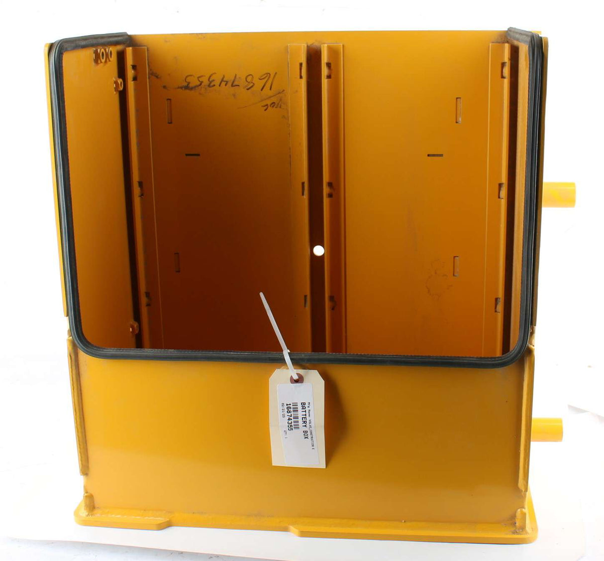 VOLVO - 16874355 - BATTERY BOX