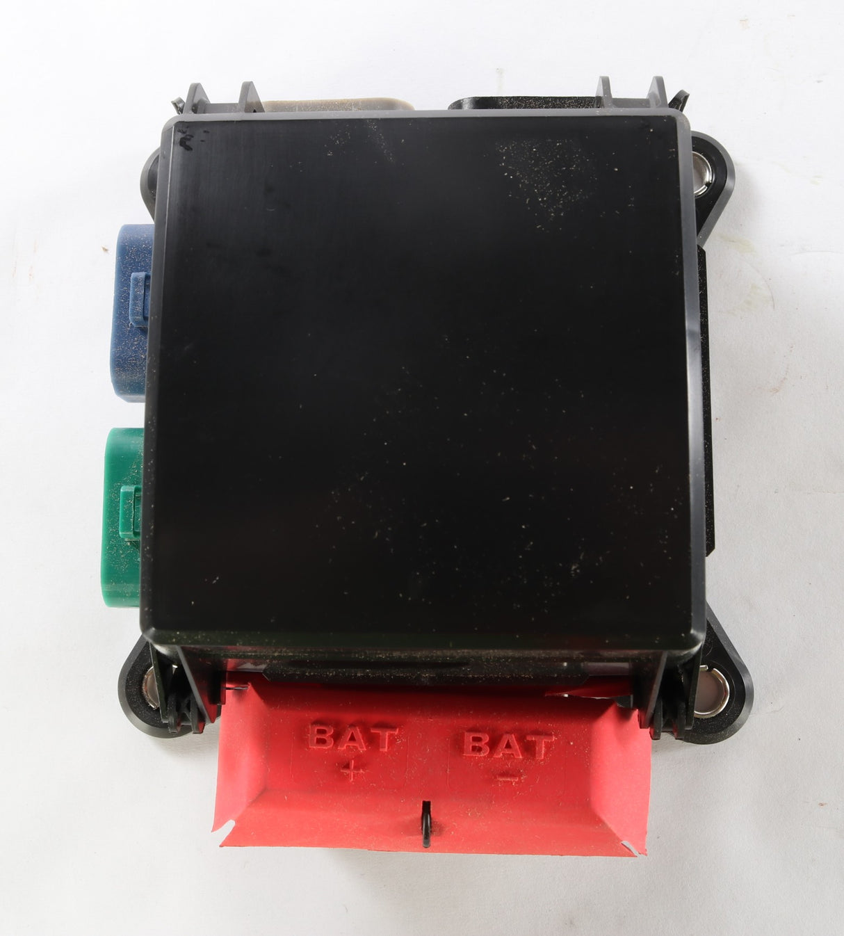VOLVO - 12833886 - RELAY BOX
