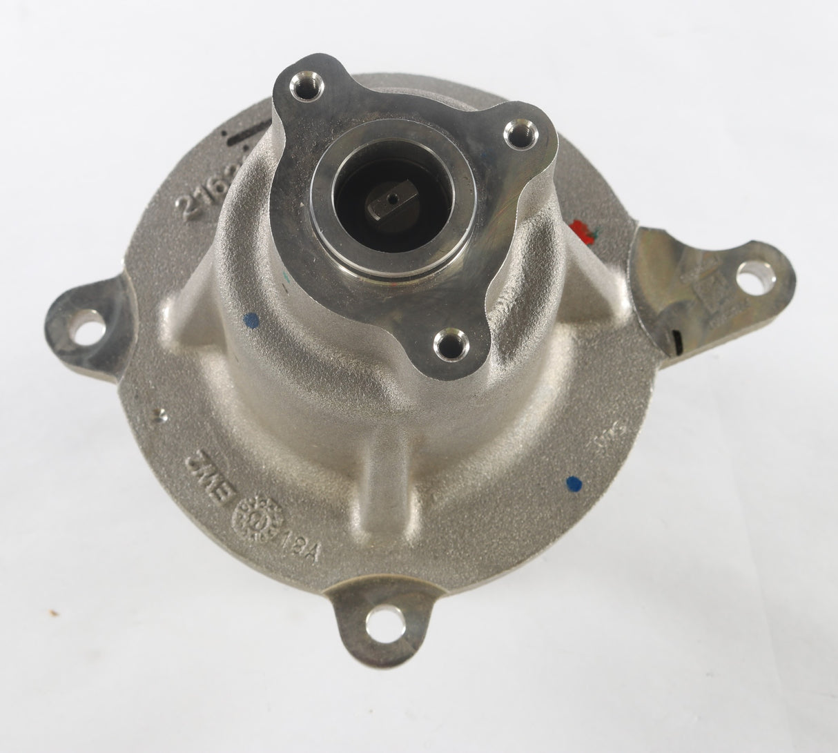 VOLVO - 22053667 - FUEL PUMP