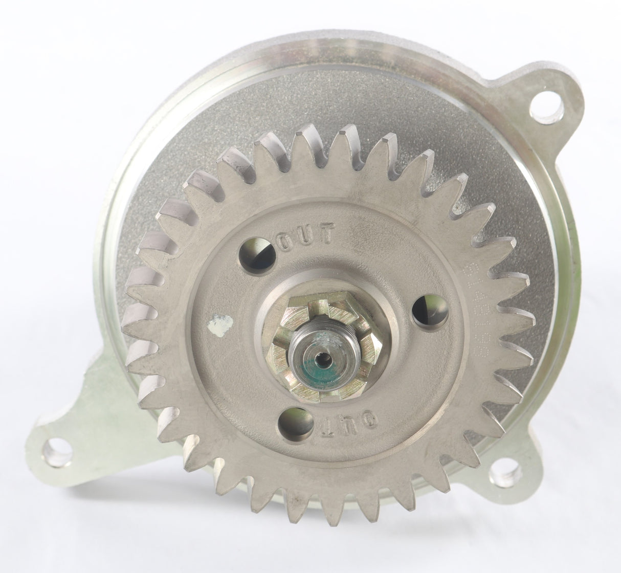 VOLVO - 22053667 - FUEL PUMP