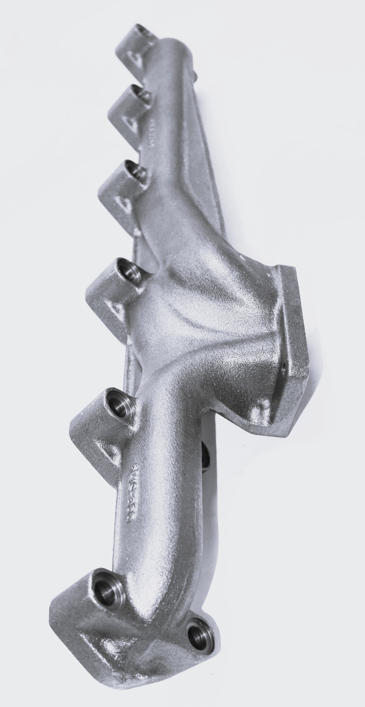 VOLVO - 22857671 - EXHAUST MANIFOLD