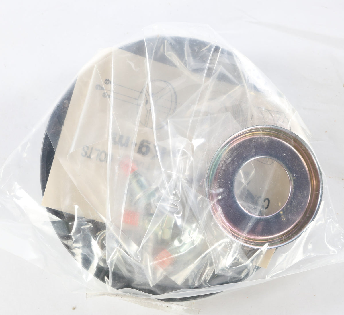 VOLVO - 14665016 - CLUTCH