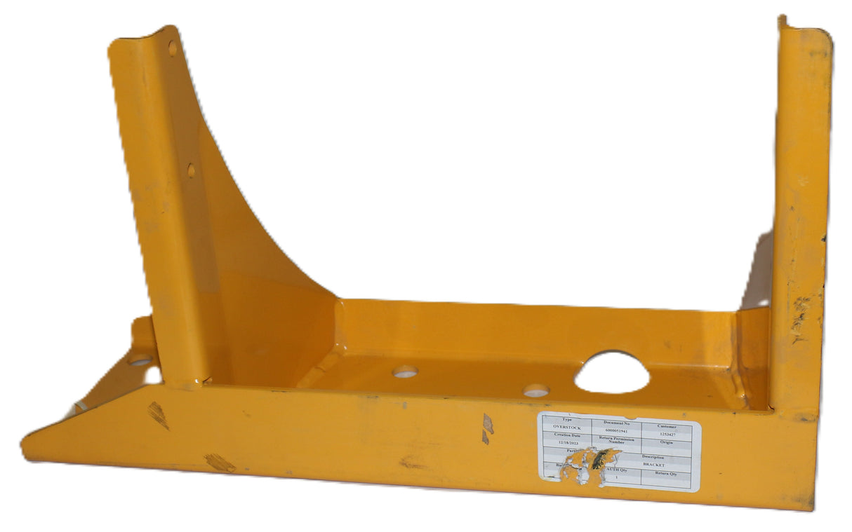 VOLVO - 16866966 - BRACKET