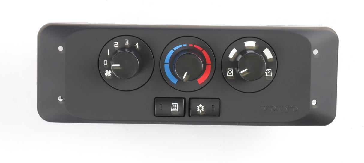 VOLVO - 17248931 - CONTROL PANEL