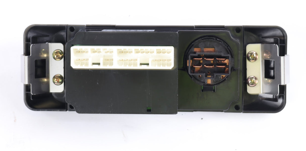 VOLVO - 17248931 - CONTROL PANEL