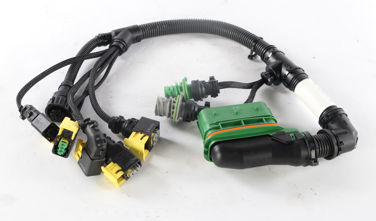 VOLVO - 16285728 - WIRING HARNESS