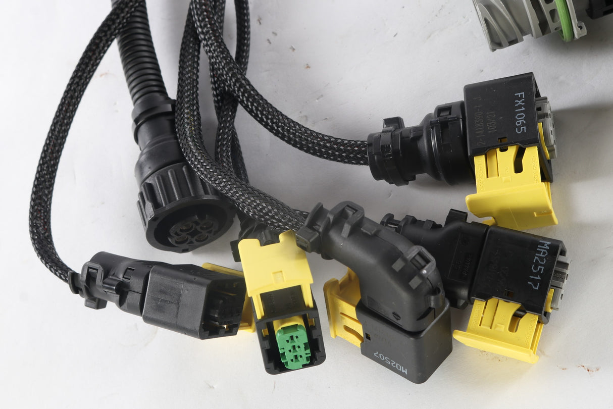 VOLVO - 16285728 - WIRING HARNESS