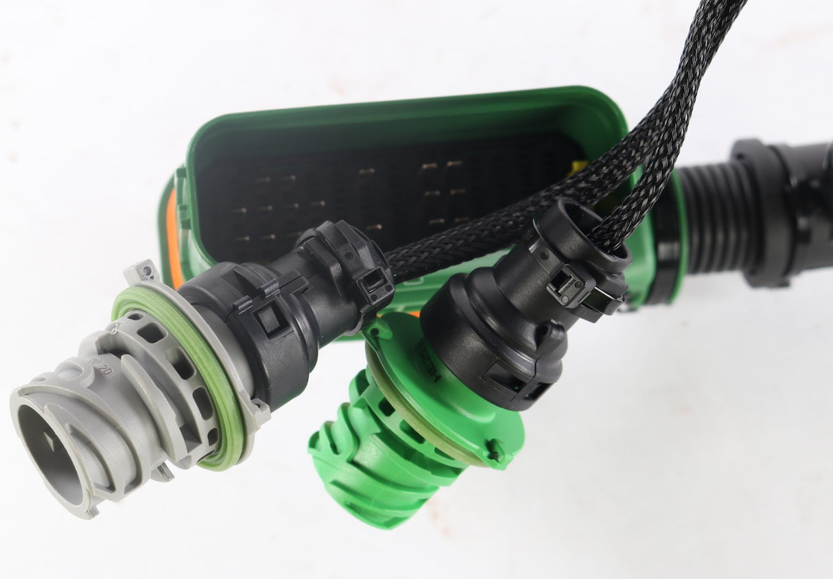 VOLVO - 16285728 - WIRING HARNESS