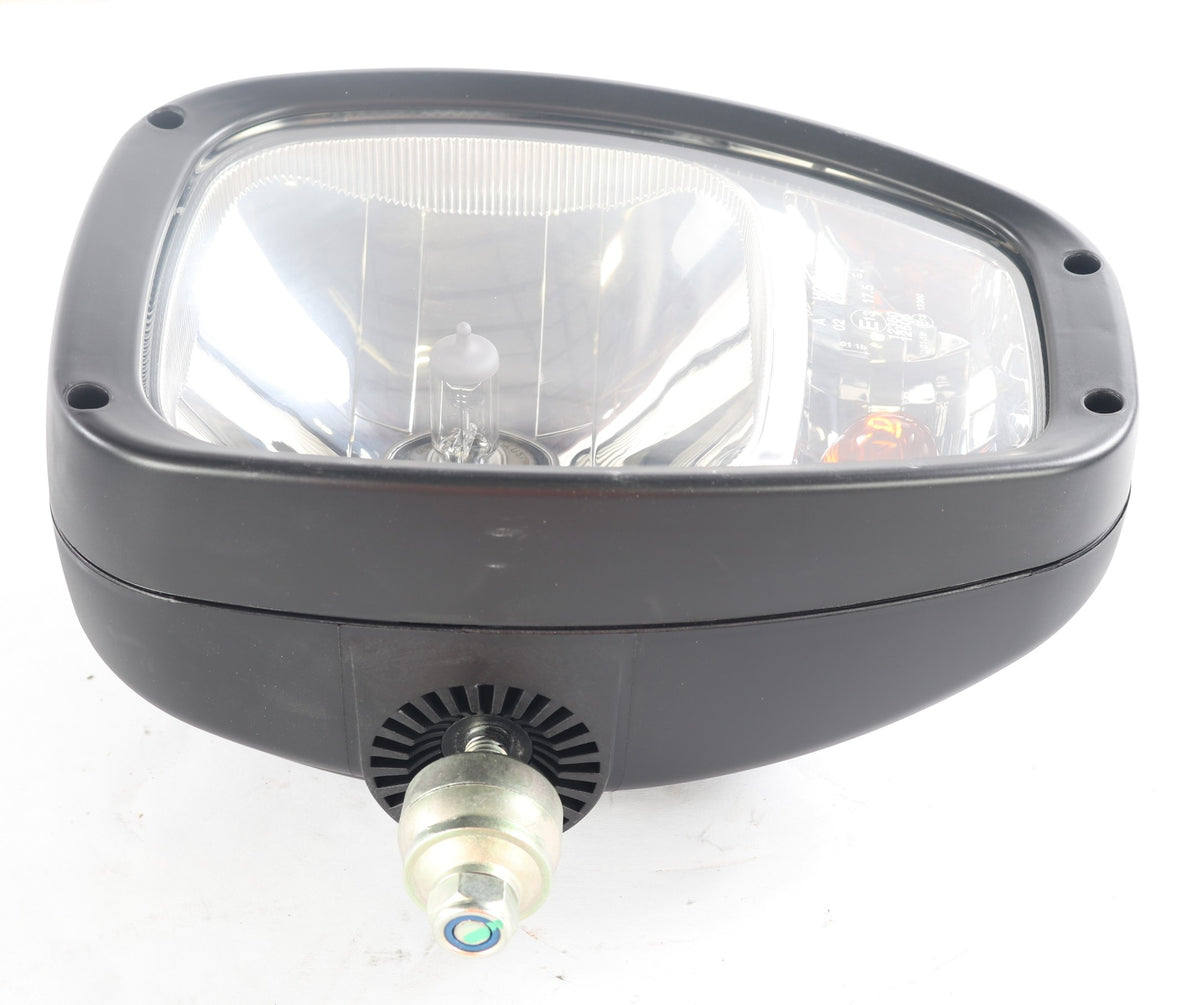 VOLVO - 16249235 - HEADLAMP