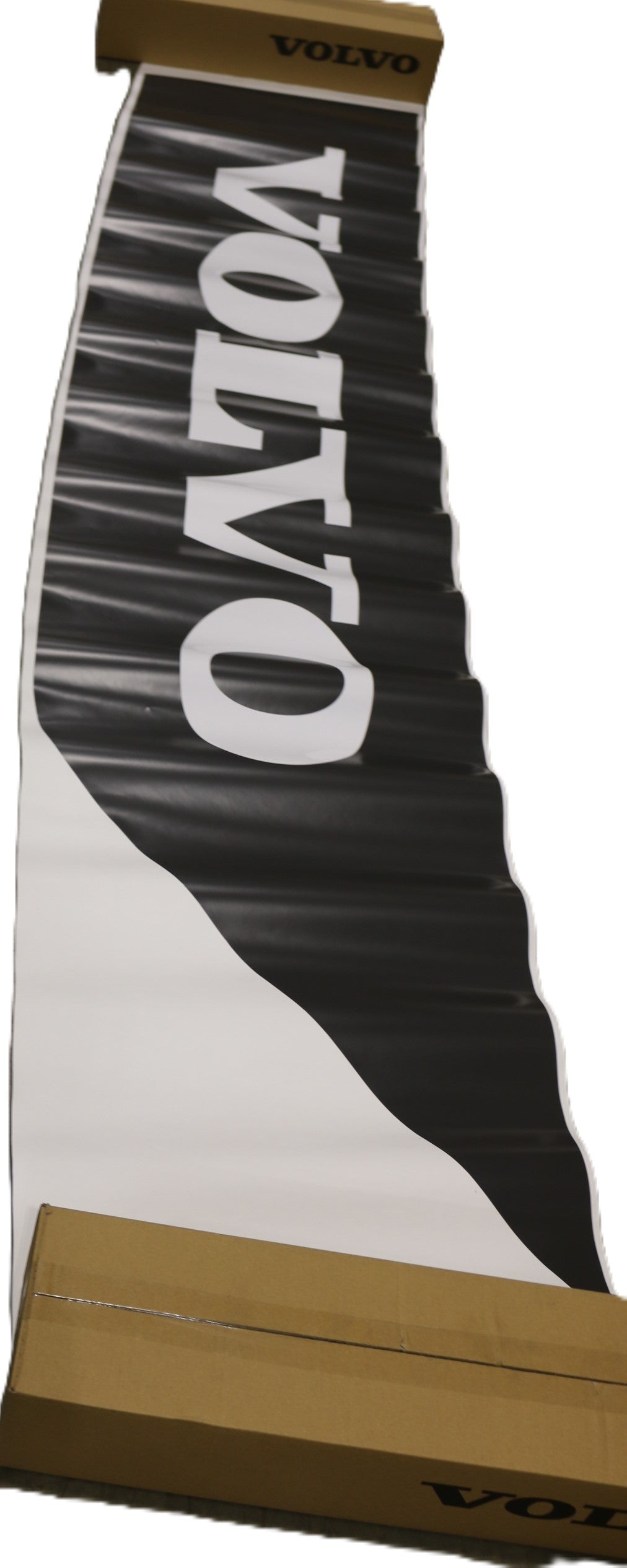 VOLVO - 16861492 - DECAL