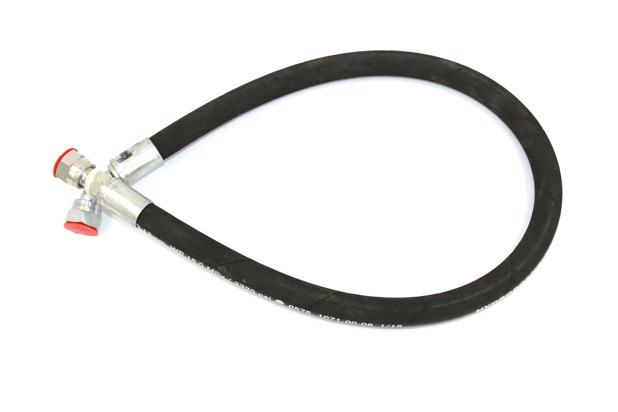 VOLVO - 15111198 - HOSE ASSEMBLY