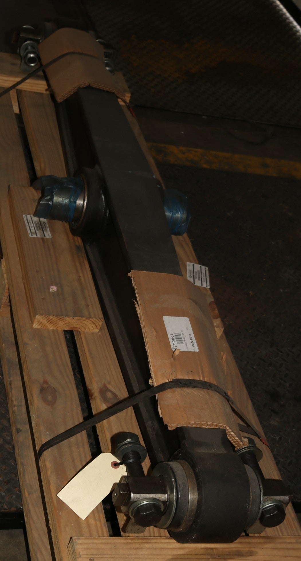 LINK MANUFACTURING - 86080033 - WALKING BEAM 60in