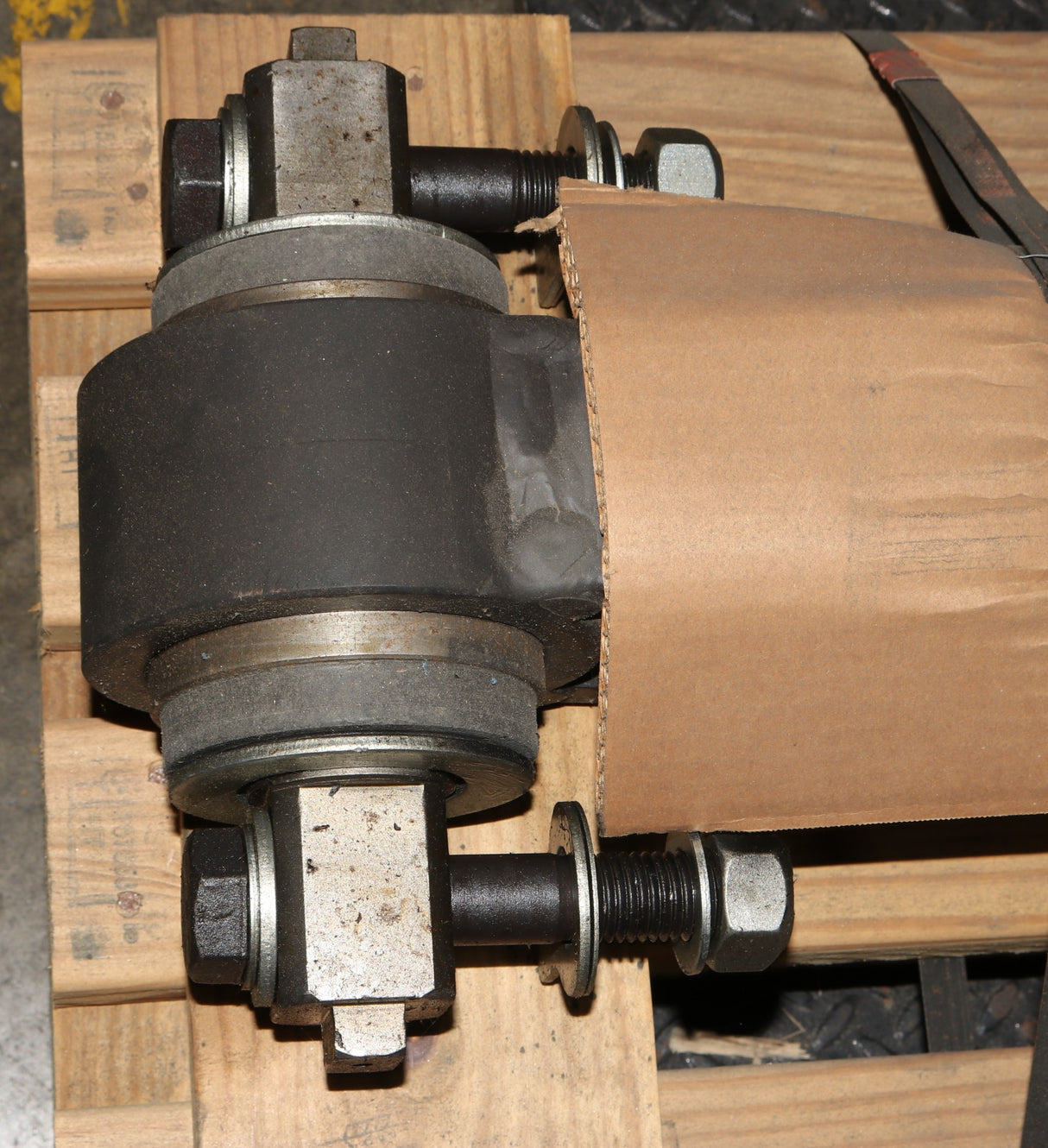 LINK MANUFACTURING - 86080033 - WALKING BEAM 60in