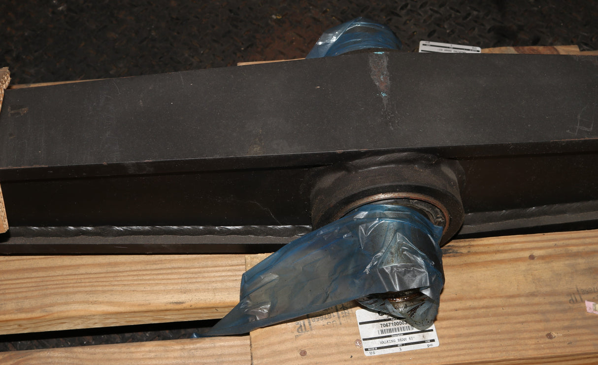 LINK MANUFACTURING - 86080033 - WALKING BEAM 60in